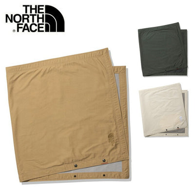 THE NORTH FACE ザ・ノース・フェイス Bonfire Blanket M ボンファイヤーブランケット NN72109