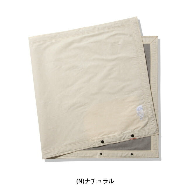 THE NORTH FACE ザ・ノース・フェイス Bonfire Blanket M ボンファイヤーブランケット NN72109