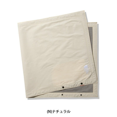 THE NORTH FACE ザ・ノース・フェイス Bonfire Blanket M ボンファイヤーブランケット NN72109
