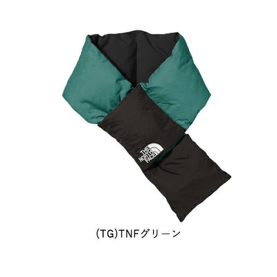 THE NORTH FACE ザ・ノース・フェイス Nuptse Muffler ヌプシマフラー NN72312