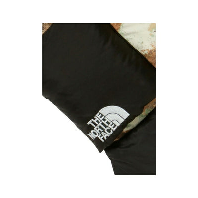 THE NORTH FACE ザ・ノース・フェイス Nuptse Muffler ヌプシマフラー NN72312