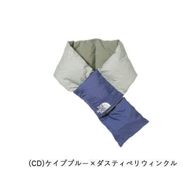 THE NORTH FACE ザ・ノース・フェイス Nuptse Muffler ヌプシマフラー NN72312