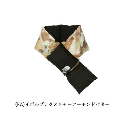 THE NORTH FACE ザ・ノース・フェイス Nuptse Muffler ヌプシマフラー NN72312