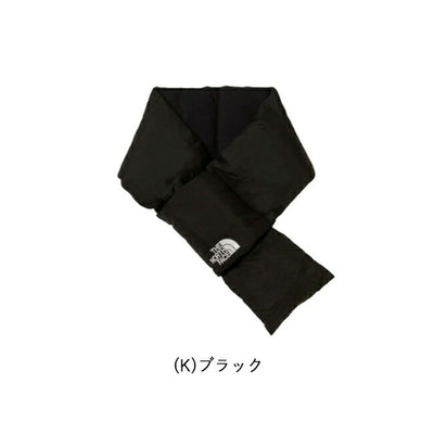 THE NORTH FACE ザ・ノース・フェイス Nuptse Muffler ヌプシマフラー NN72312