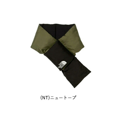 THE NORTH FACE ザ・ノース・フェイス Nuptse Muffler ヌプシマフラー NN72312