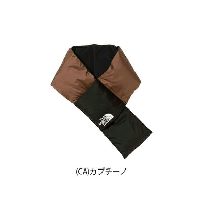 THE NORTH FACE ザ・ノース・フェイス Nuptse Muffler ヌプシマフラー NN72312