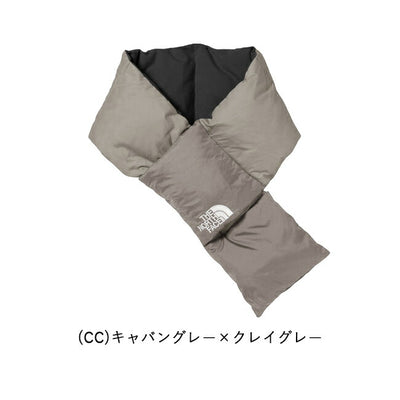 THE NORTH FACE ザ・ノース・フェイス Nuptse Muffler ヌプシマフラー NN72312