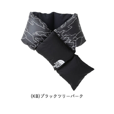 THE NORTH FACE ザ・ノース・フェイス Nuptse Muffler ヌプシマフラー NN72312