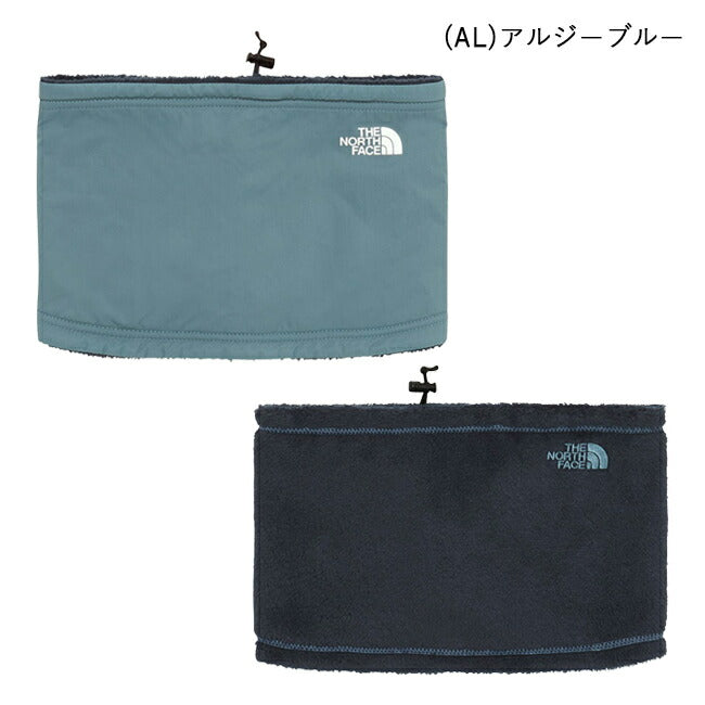 THE NORTH FACE ザ・ノース・フェイス Reversible Neck Gaiter
