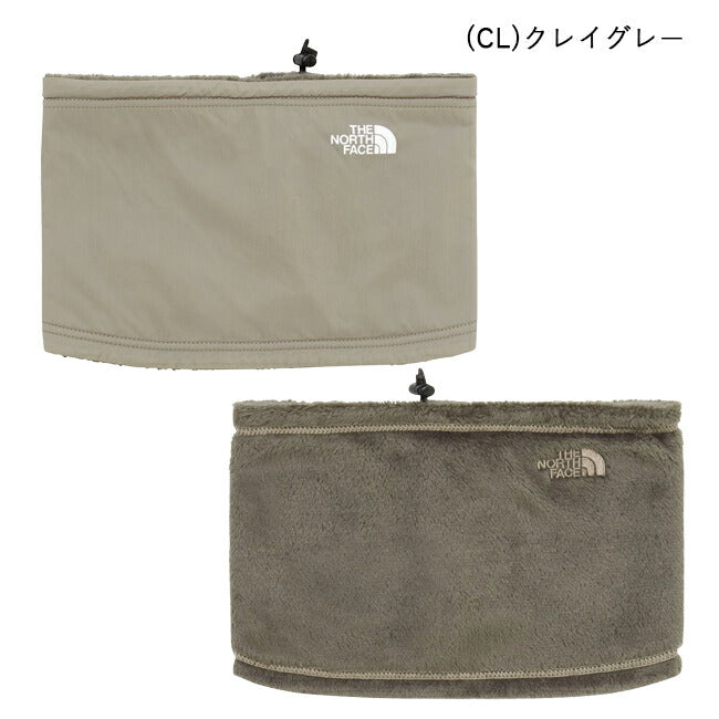 THE NORTH FACE ザ・ノース・フェイス Reversible Neck Gaiter リバーシブルネックゲイター NN72313