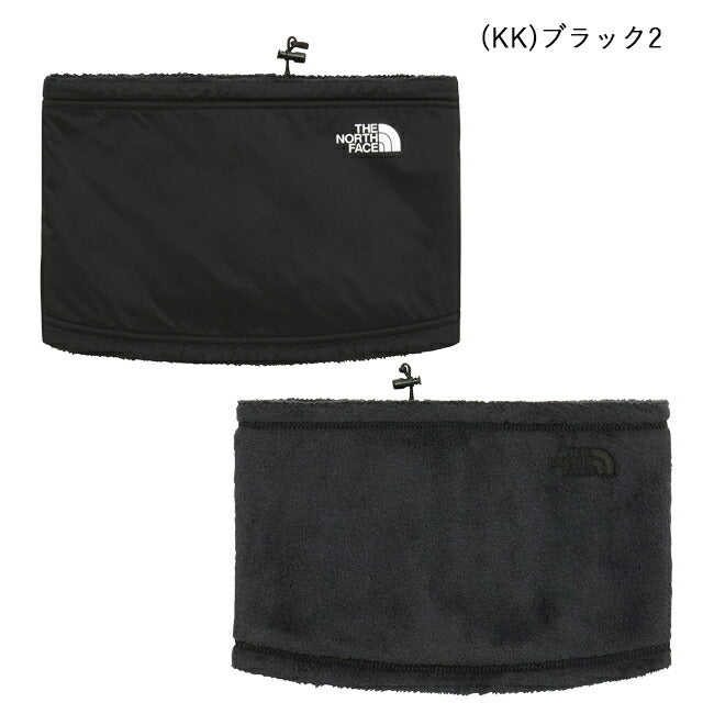 THE NORTH FACE ザ・ノース・フェイス Reversible Neck Gaiter リバーシブルネックゲイター NN72313