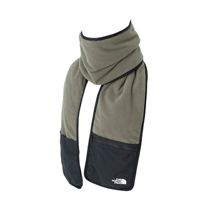 THE NORTH FACE ザ・ノース・フェイス Micro Fleece Muffler マイクロフリースマフラー NN72404