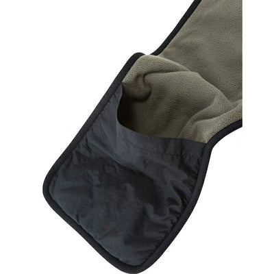 THE NORTH FACE ザ・ノース・フェイス Micro Fleece Muffler マイクロフリースマフラー NN72404