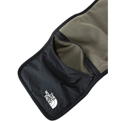 THE NORTH FACE ザ・ノース・フェイス Micro Fleece Muffler マイクロフリースマフラー NN72404