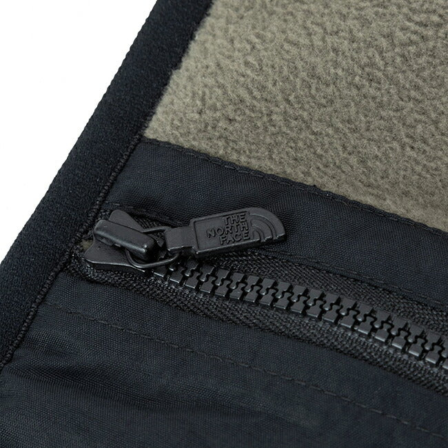 THE NORTH FACE ザ・ノース・フェイス Micro Fleece Muffler マイクロフリースマフラー NN72404