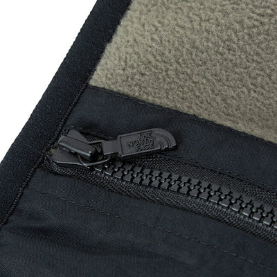 THE NORTH FACE ザ・ノース・フェイス Micro Fleece Muffler マイクロフリースマフラー NN72404
