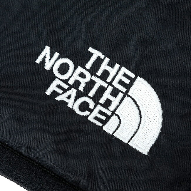 THE NORTH FACE ザ・ノース・フェイス Micro Fleece Muffler マイクロフリースマフラー NN72404