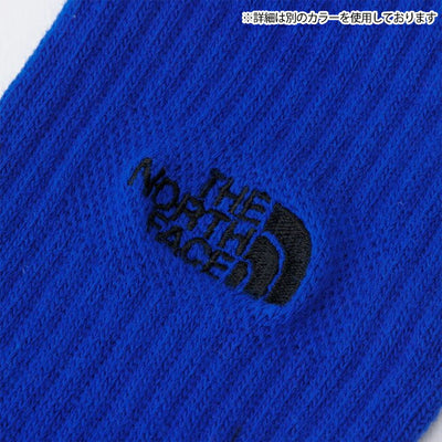 THE NORTH FACE ザ・ノース・フェイス TNF Logo 2P Crew TNFロゴ2Pクルー NN82310