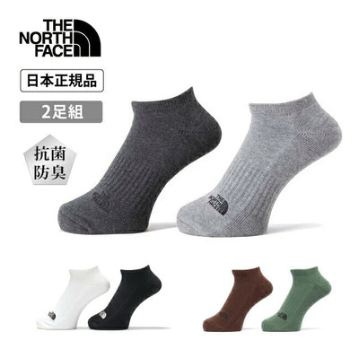 THE NORTH FACE ザ・ノース・フェイス TNF Logo 2P Short TNFロゴ2Pショート NN82311