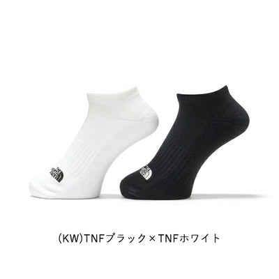 THE NORTH FACE ザ・ノース・フェイス TNF Logo 2P Short TNFロゴ2Pショート NN82311