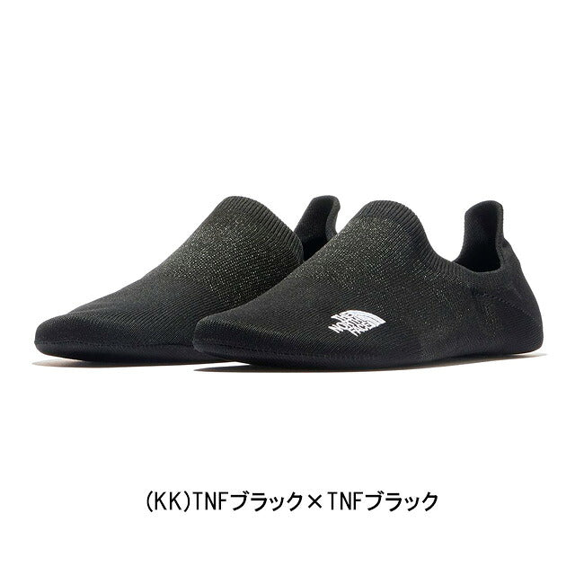 THE NORTH FACE ザ・ノース・フェイス Portable Solipper ポータブルソリッパー NN82370