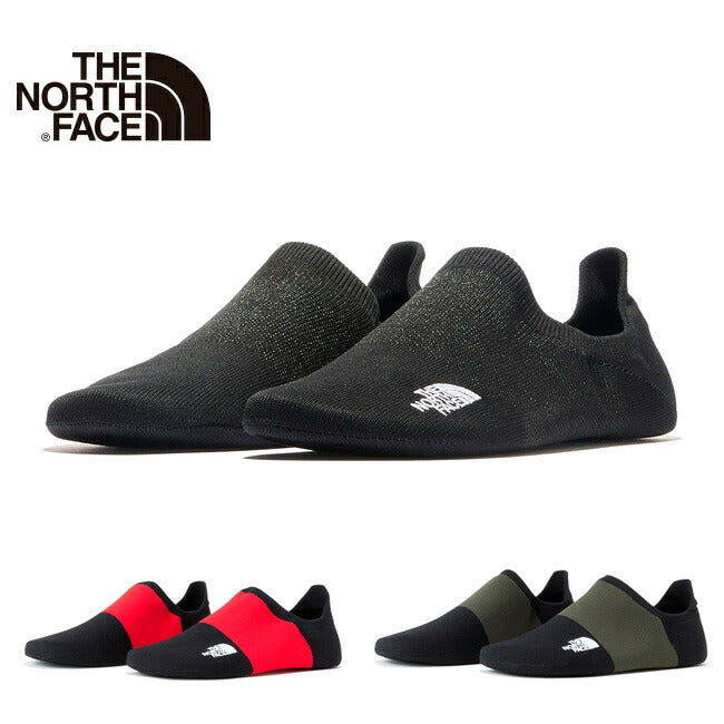 THE NORTH FACE ザ・ノース・フェイス Portable Solipper ポータブルソリッパー NN82370