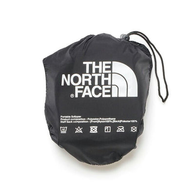THE NORTH FACE ザ・ノース・フェイス Portable Solipper ポータブルソリッパー NN82370