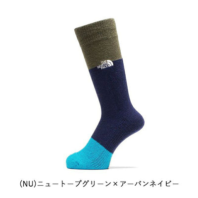 THE NORTH FACE ザ・ノース・フェイス Hikers' Crew ハイカーズクルー NN82422