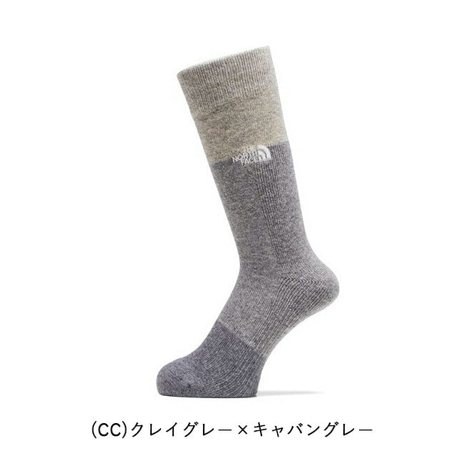 THE NORTH FACE ザ・ノース・フェイス Hikers' Crew ハイカーズクルー NN82422