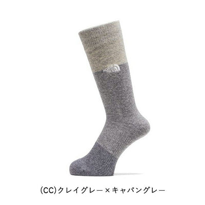 THE NORTH FACE ザ・ノース・フェイス Hikers' Crew ハイカーズクルー NN82422