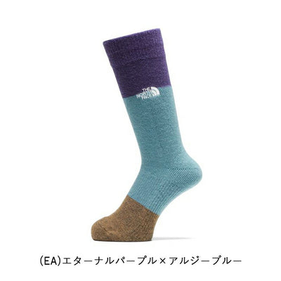 THE NORTH FACE ザ・ノース・フェイス Hikers' Crew ハイカーズクルー NN82422