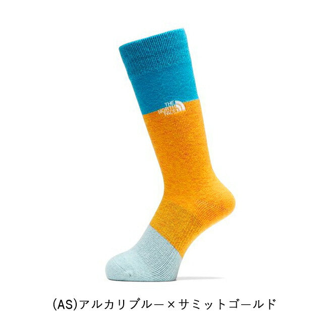 THE NORTH FACE ザ・ノース・フェイス Hikers' Crew ハイカーズクルー NN82422
