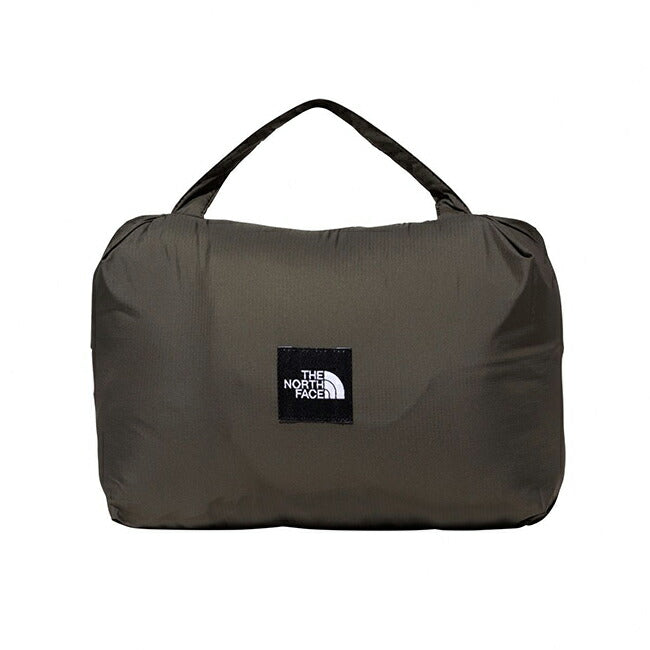 THE NORTH FACE ザ・ノース・フェイス Baby Shell Blanket ベビーシェルブランケット (PO)ミッドナイトペトロール NNB72301