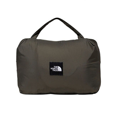 THE NORTH FACE ザ・ノース・フェイス Baby Shell Blanket ベビーシェルブランケット (PO)ミッドナイトペトロール NNB72301