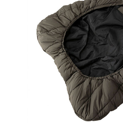 THE NORTH FACE ザ・ノース・フェイス Baby Shell Blanket ベビーシェルブランケット (PO)ミッドナイトペトロール NNB72301