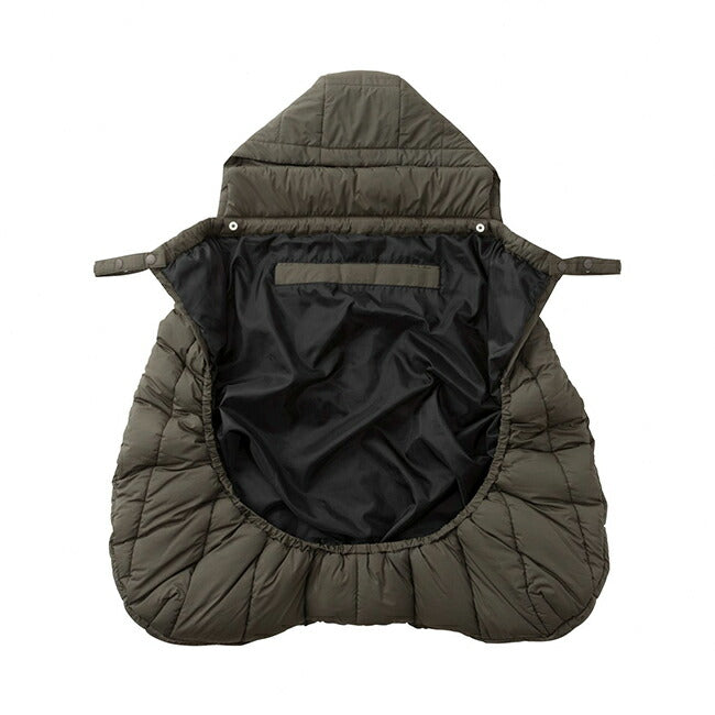 THE NORTH FACE ザ・ノース・フェイス Baby Shell Blanket ベビーシェルブランケット NNB72301/NNB72501