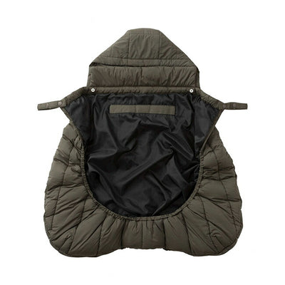 THE NORTH FACE ザ・ノース・フェイス Baby Shell Blanket ベビーシェルブランケット NNB72301/NNB72501