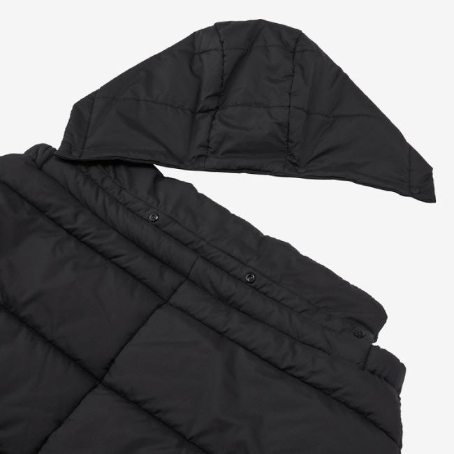 THE NORTH FACE ザ・ノース・フェイス Baby Shell Blanket ベビーシェルブランケット NNB72301/NNB72501