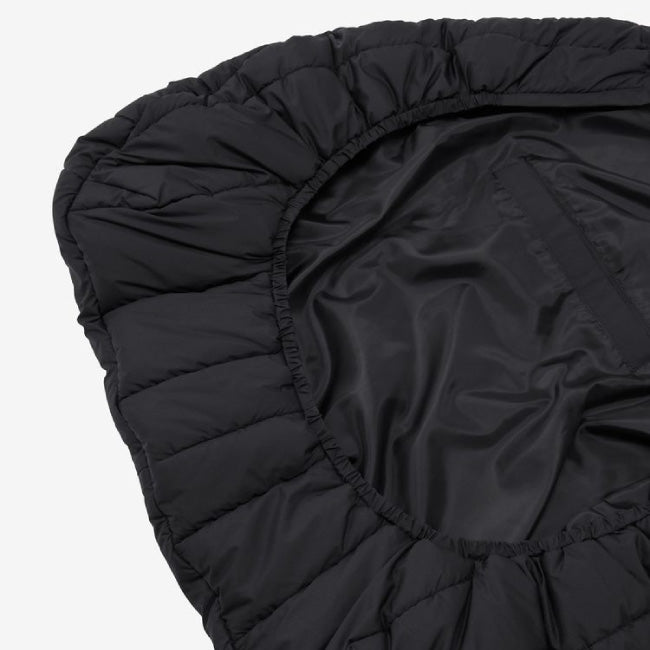 THE NORTH FACE ザ・ノース・フェイス Baby Shell Blanket ベビーシェルブランケット NNB72301/NNB72501