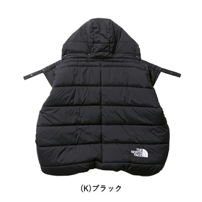 THE NORTH FACE ザ・ノース・フェイス Baby Shell Blanket ベビーシェルブランケット NNB72301/NNB72501