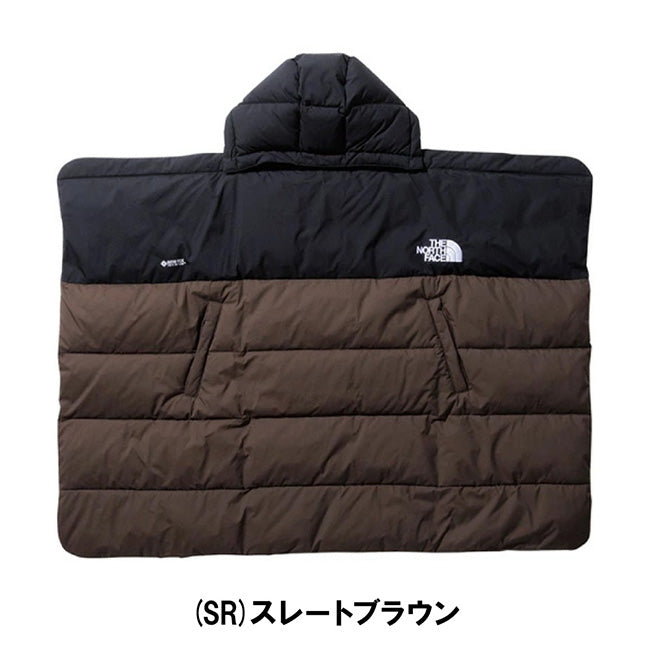 THE NORTH FACE ザ・ノース・フェイス Baby Multi Shell Blanket ベビーマルチシェルブランケット NNB72302