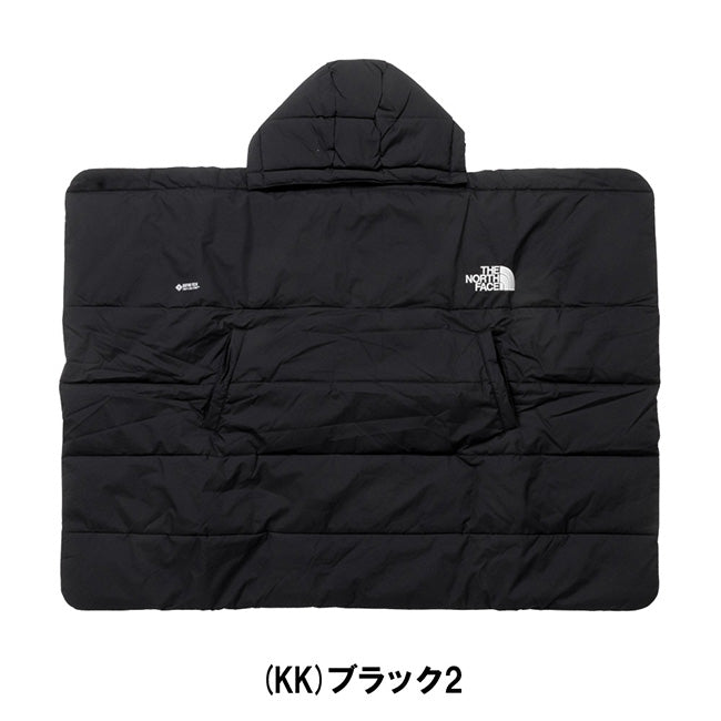 THE NORTH FACE ザ・ノース・フェイス Baby Multi Shell Blanket ベビーマルチシェルブランケット NNB72302