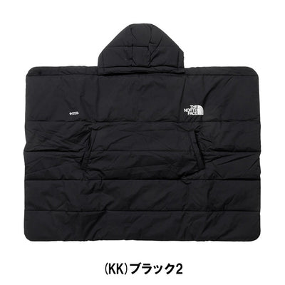 THE NORTH FACE ザ・ノース・フェイス Baby Multi Shell Blanket ベビーマルチシェルブランケット NNB72302