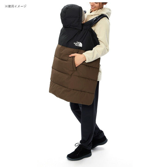 THE NORTH FACE ザ・ノース・フェイス Baby Multi Shell Blanket