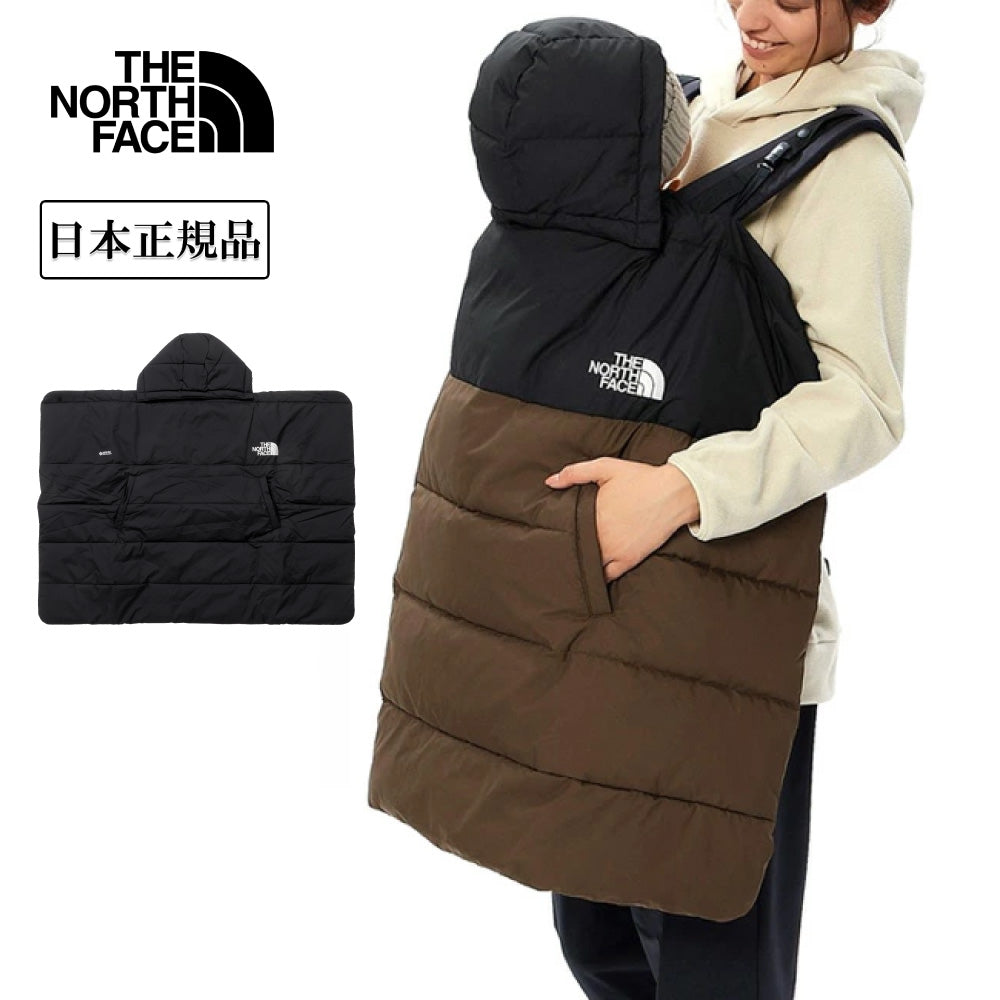 THE NORTH FACE ザ・ノース・フェイス Baby Multi Shell Blanket
