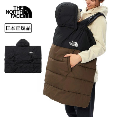 THE NORTH FACE ザ・ノース・フェイス Baby Multi Shell Blanket ベビーマルチシェルブランケット NNB72302