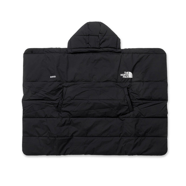 THE NORTH FACE ザ・ノース・フェイス Baby Multi Shell Blanket ベビーマルチシェルブランケット NNB72302