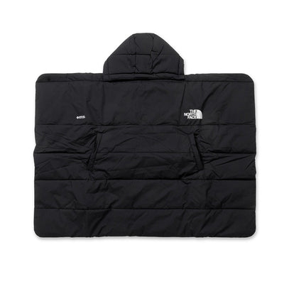 THE NORTH FACE ザ・ノース・フェイス Baby Multi Shell Blanket ベビーマルチシェルブランケット NNB72302