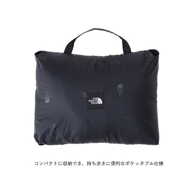 THE NORTH FACE ザ・ノース・フェイス Baby Multi Shell Blanket ベビーマルチシェルブランケット NNB72302