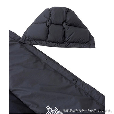 THE NORTH FACE ザ・ノース・フェイス Baby Multi Shell Blanket ベビーマルチシェルブランケット NNB72302